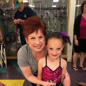 Meet your Posher, Gia